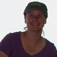 Christy Bishop