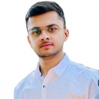 Kushagra Sinha