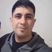 Gastón Rosales
