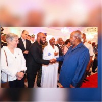 Samatar Hassan Mouhoumed