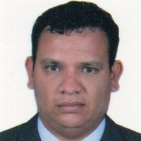 Miguel Labrador Peñaloza