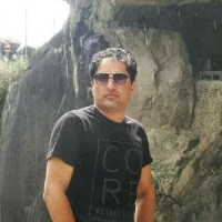 Bhupinder Gill