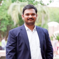 Srimanth Yakkala