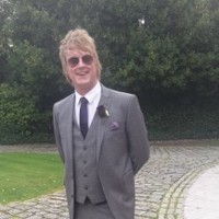 Ben Brookes