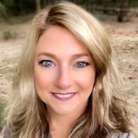 Stacey Ferguson Martin