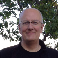 Bruce Reimer