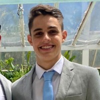 Gabriel Ferraz