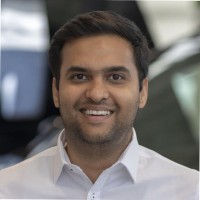 Parth Patel