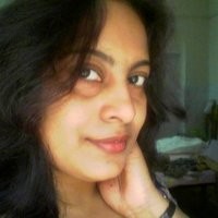 Sonal Lanjekar
