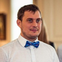 Nikolay Gorlov