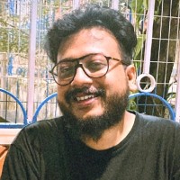 Ritam Sen