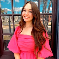 Kacey Armstrong