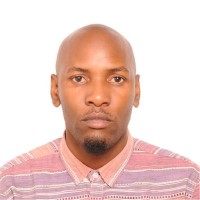 Mkama Martine