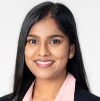 Apurva Vedire