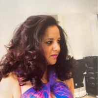 Dr Zena Miscony