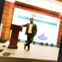 Vishal Bhagat
