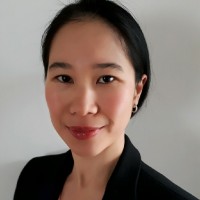 Imelda Sidharta