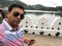 Jagath Dissanayake