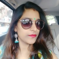 Divya Javali