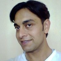 SANDEEP KUMAR M.Ph (Pharmacology)