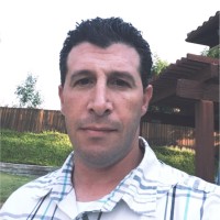 Joshua Bakst
