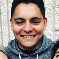 Richard Rodriguez
