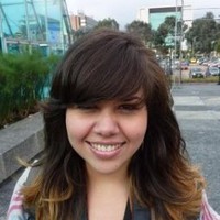 Karla Vanessa Roa Vásquez