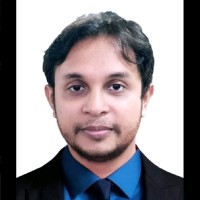 Imtiaz Ahmed Sanjid