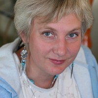 Anna Antonova