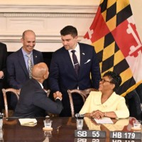 Alexander Harlan, M.S.