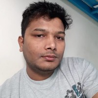 Nabin Shah