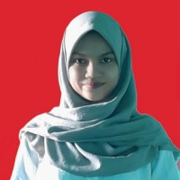 Alifah Zahlevi