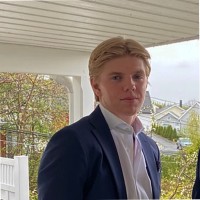 Fredrik Tangen Larsen