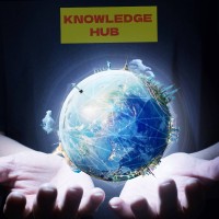Knowledge hub