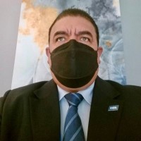 Victor Hugo Estrada Barrios