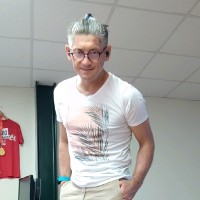 Serdar Gezgin