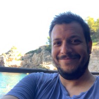 Daniel Zuckerman