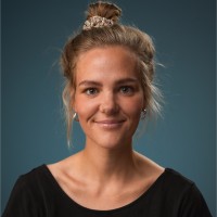 Anne Lyngholm Trant