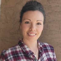 Crystal Goff