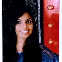Nishitha Shetty