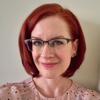 Kim Robinson