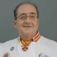 Joseba E. Jimenez Jimenez