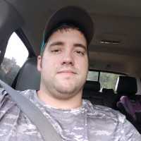 Andrew Kibodeaux