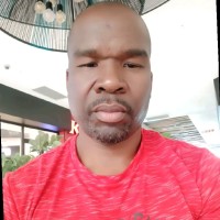 Christopher Ndlovu