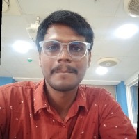 Maruthi H