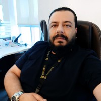 Khalil Qasem