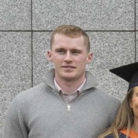 Colm Parnell