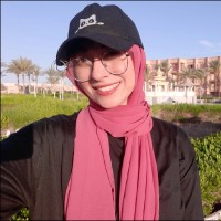 Dina Hafez
