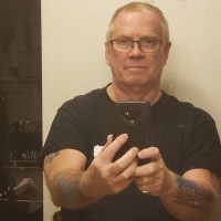 Rick Cook