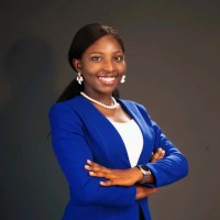 Precious Ekpotu